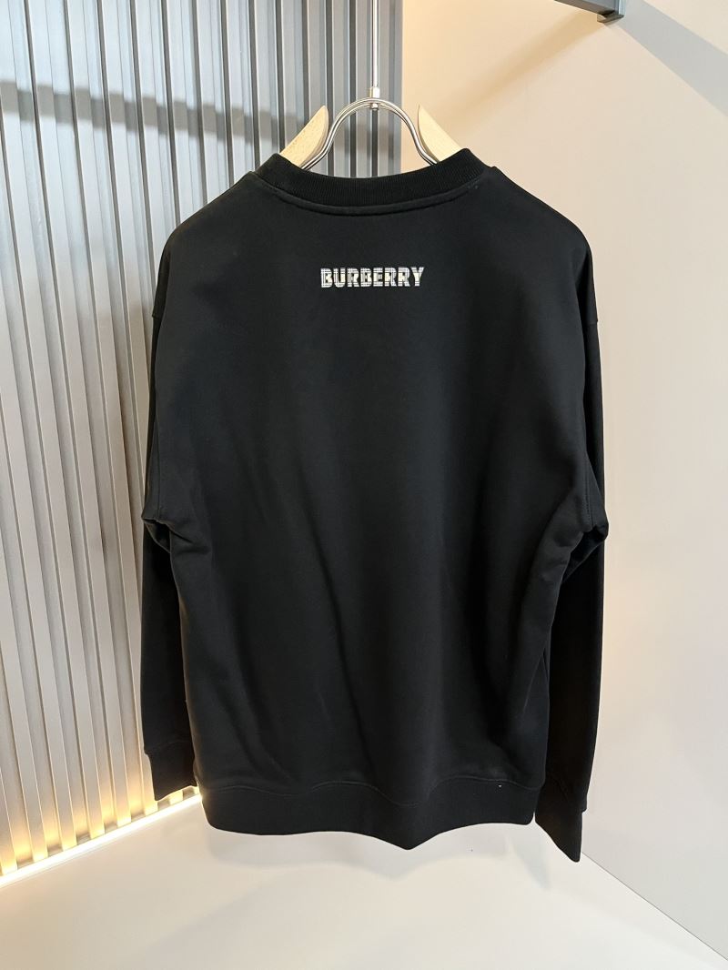 Burberry Hoodies